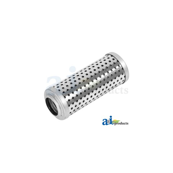 Filter, Oil Cooler 5" x4" x2"